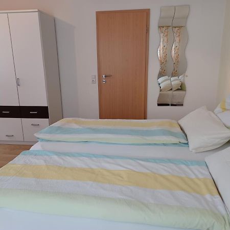 Ferienhaus Langenhecke 18 Bad Muenstereifel Kültér fotó