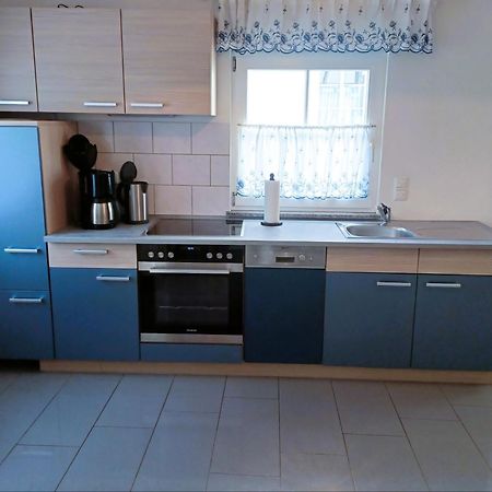 Ferienhaus Langenhecke 18 Bad Muenstereifel Kültér fotó
