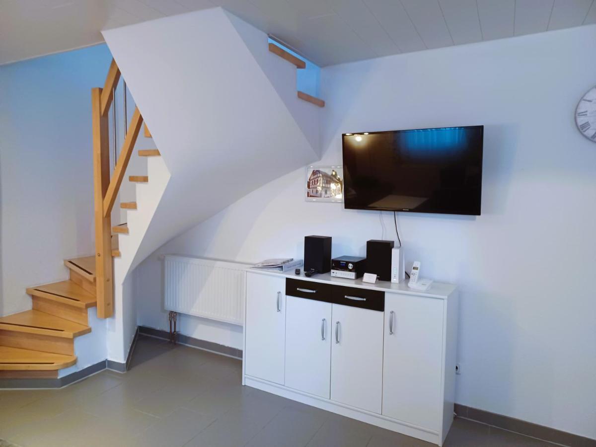 Ferienhaus Langenhecke 18 Bad Muenstereifel Kültér fotó