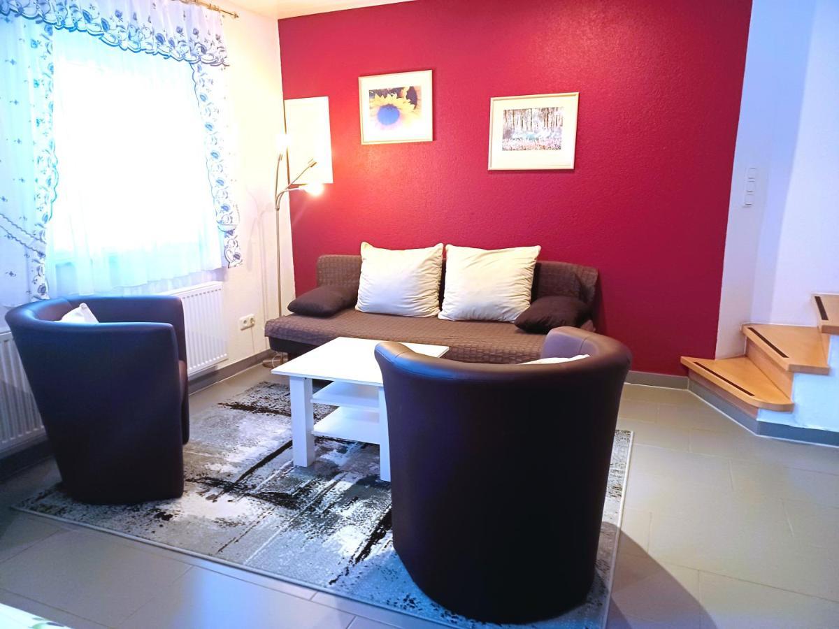 Ferienhaus Langenhecke 18 Bad Muenstereifel Kültér fotó