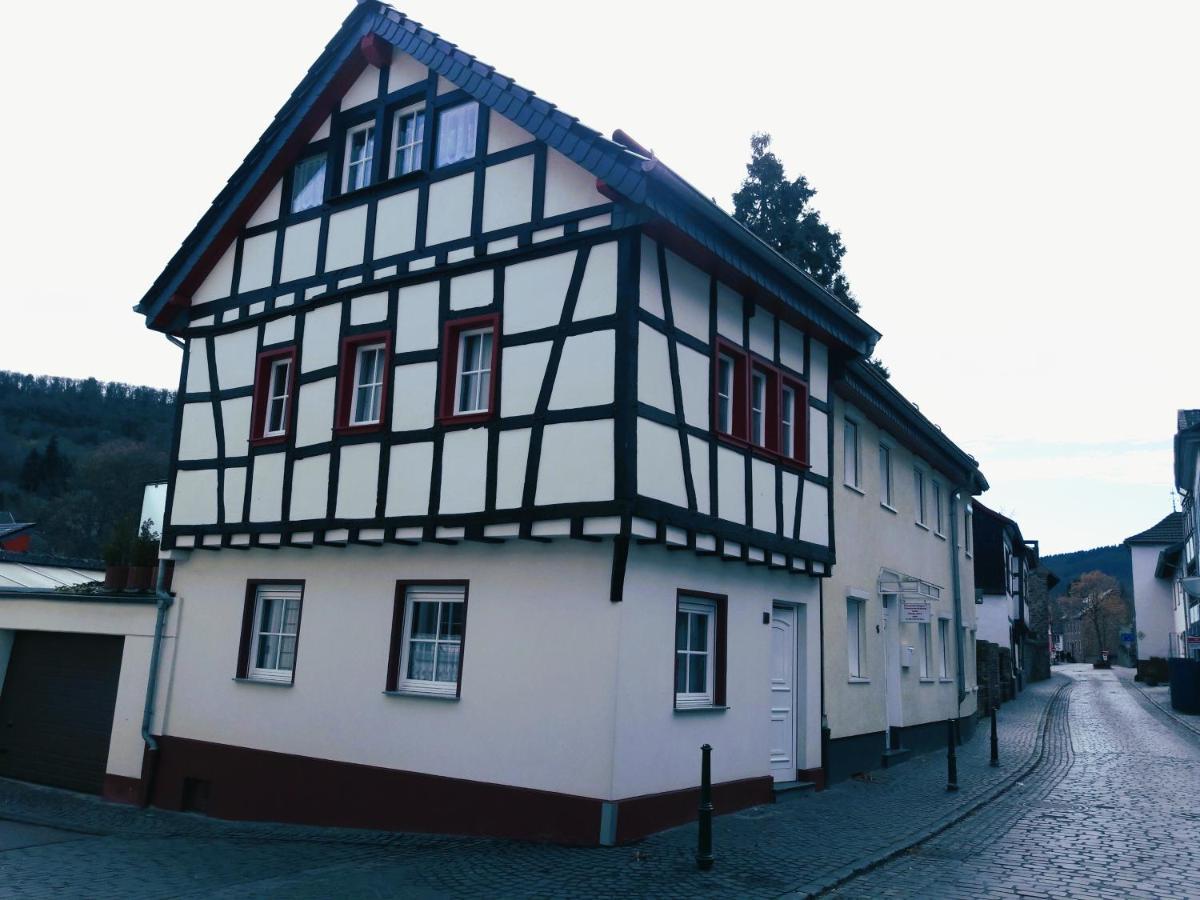 Ferienhaus Langenhecke 18 Bad Muenstereifel Kültér fotó