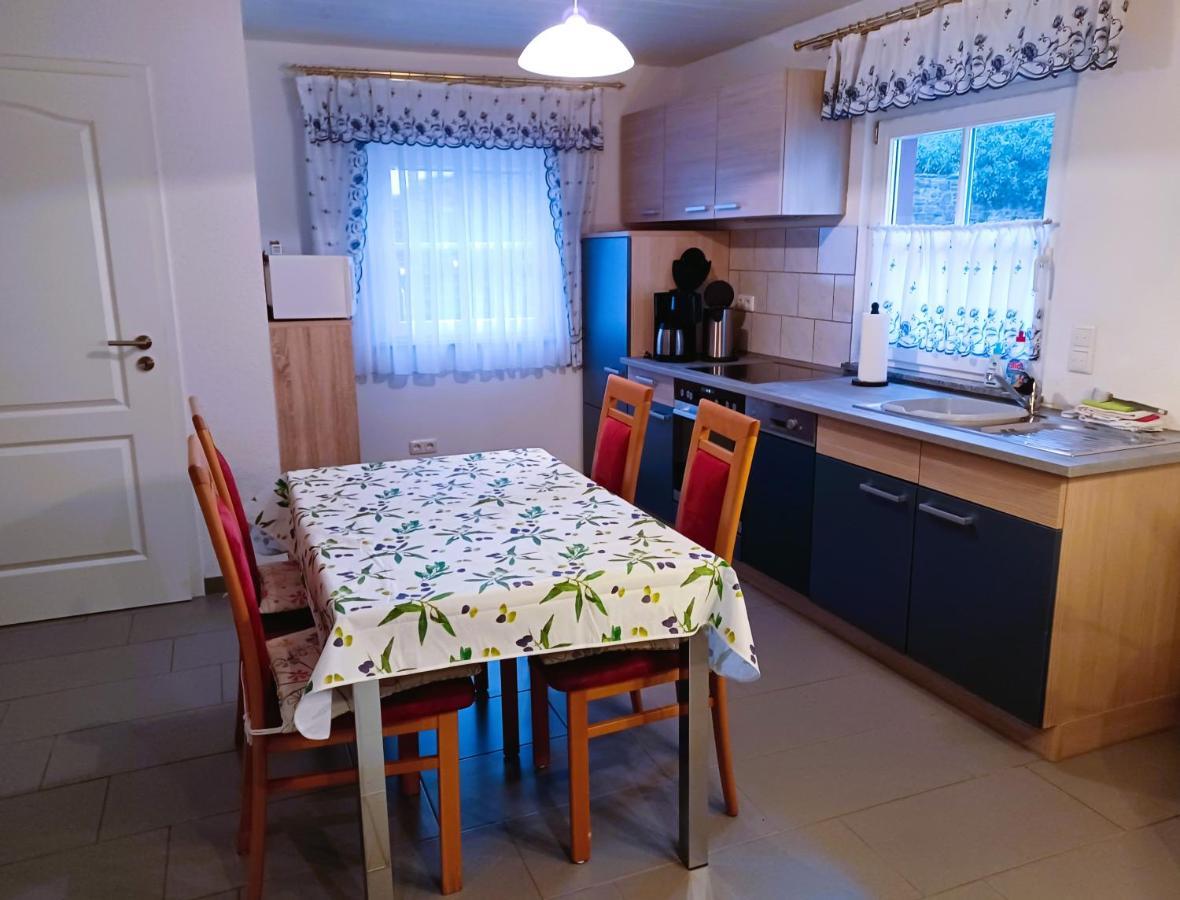 Ferienhaus Langenhecke 18 Bad Muenstereifel Kültér fotó