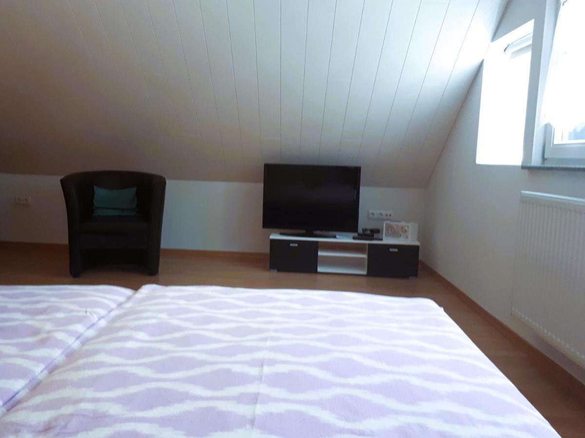 Ferienhaus Langenhecke 18 Bad Muenstereifel Kültér fotó