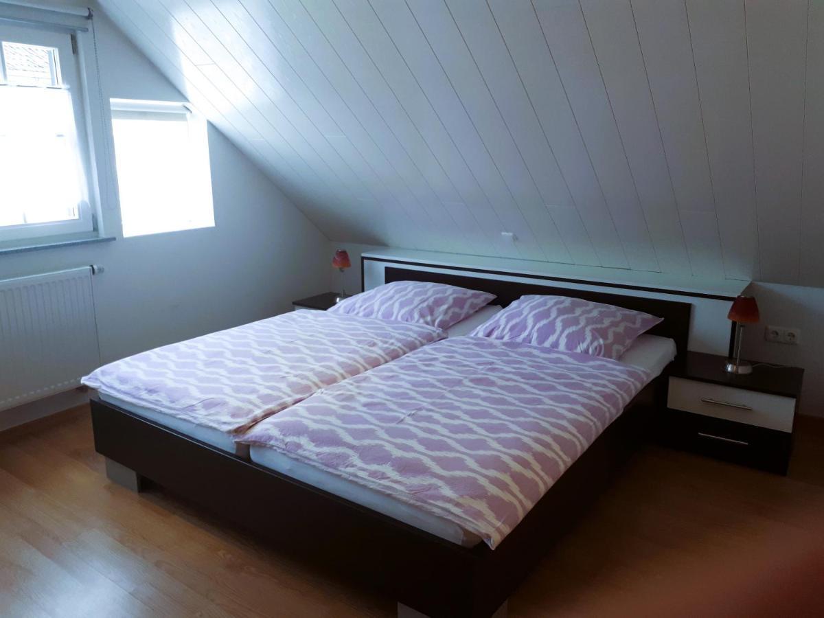 Ferienhaus Langenhecke 18 Bad Muenstereifel Kültér fotó