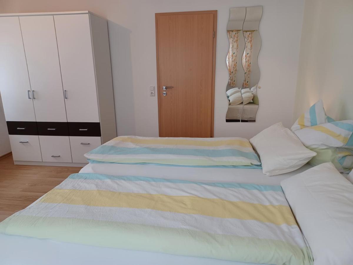 Ferienhaus Langenhecke 18 Bad Muenstereifel Kültér fotó