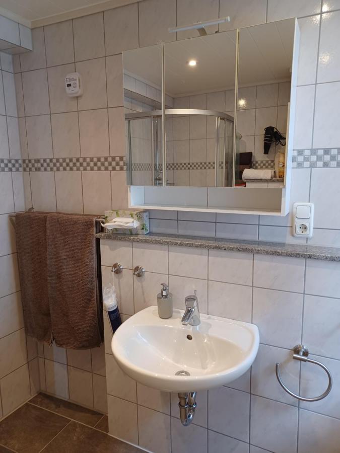 Ferienhaus Langenhecke 18 Bad Muenstereifel Kültér fotó