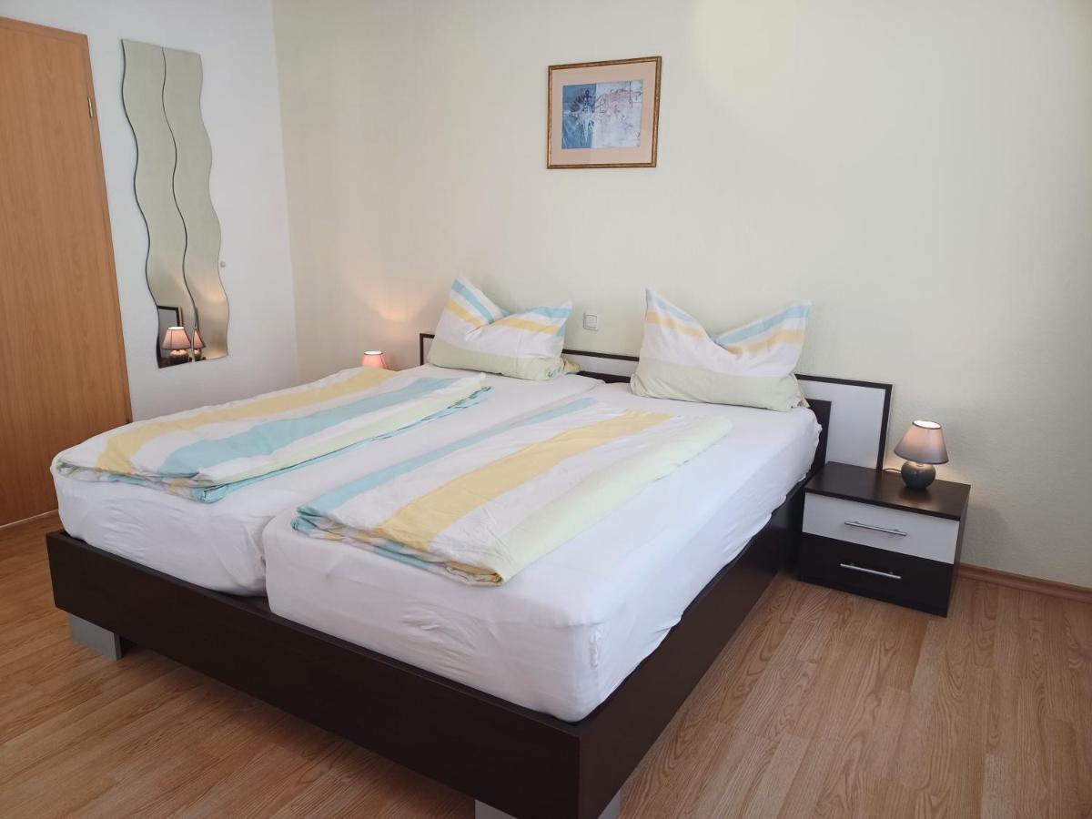 Ferienhaus Langenhecke 18 Bad Muenstereifel Kültér fotó