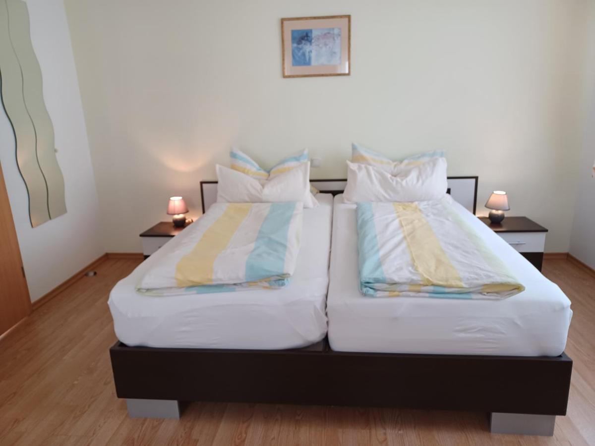 Ferienhaus Langenhecke 18 Bad Muenstereifel Kültér fotó