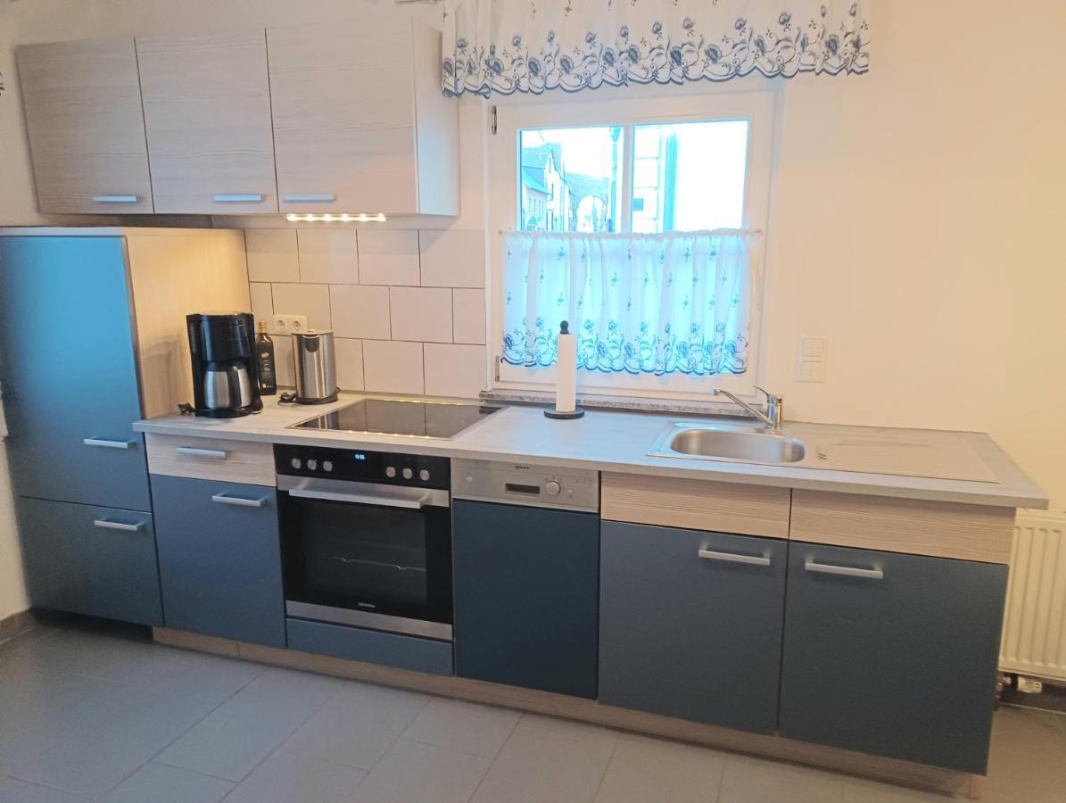 Ferienhaus Langenhecke 18 Bad Muenstereifel Kültér fotó