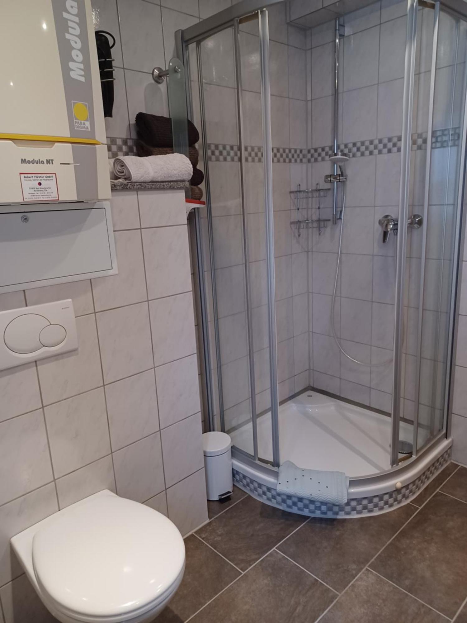 Ferienhaus Langenhecke 18 Bad Muenstereifel Kültér fotó