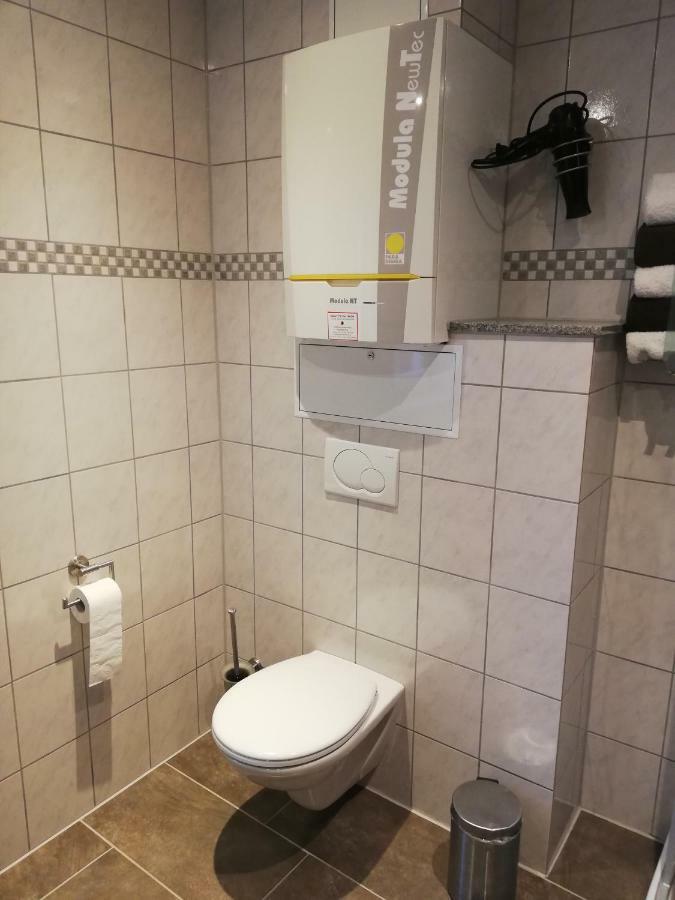 Ferienhaus Langenhecke 18 Bad Muenstereifel Kültér fotó